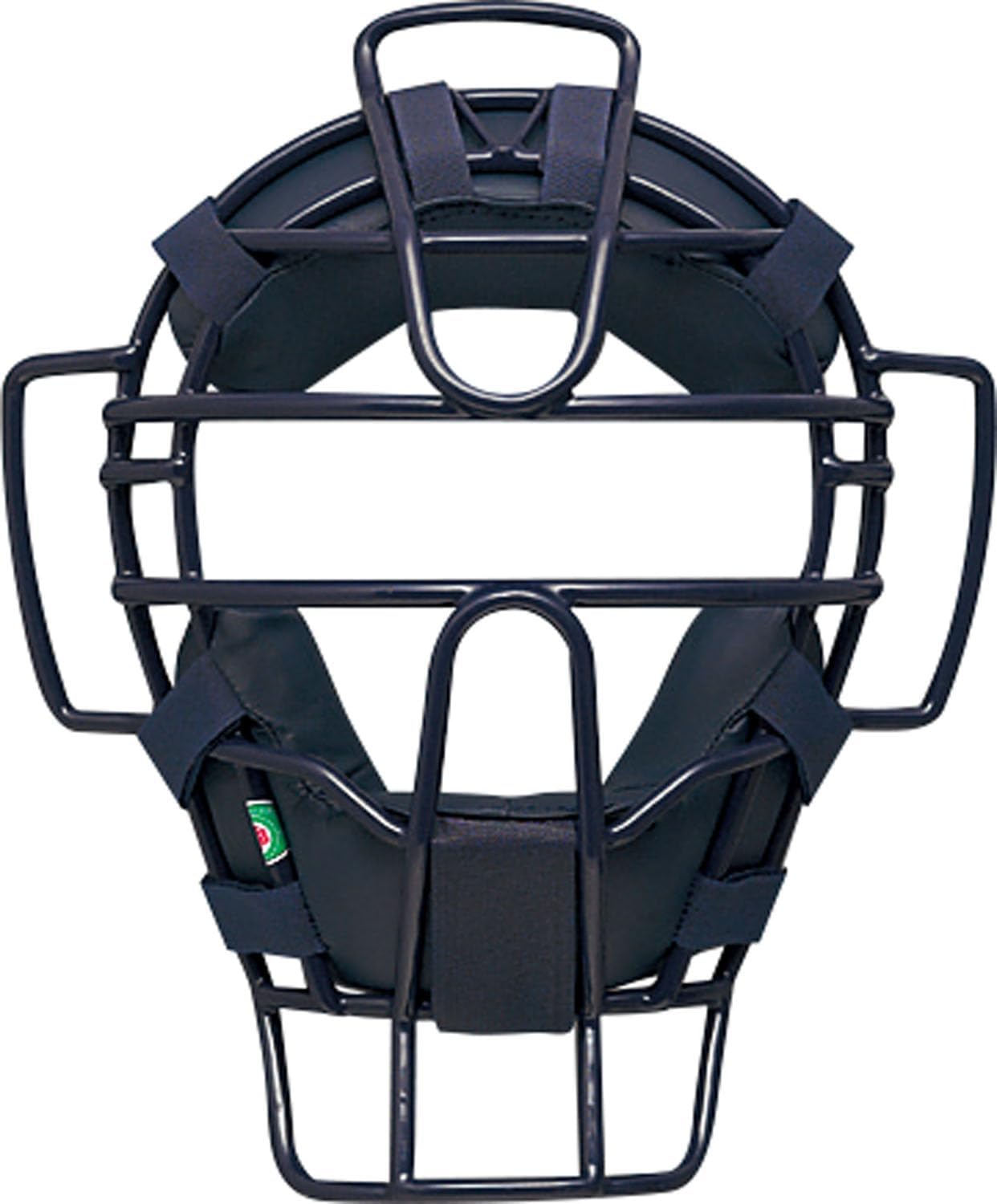 野球 ミズノ 硬式用 ヘルメット キャッチャー 捕手用 ツバ付き